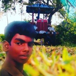 Meet your Posher, Giri